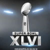 Super Bowl XLVII Logo